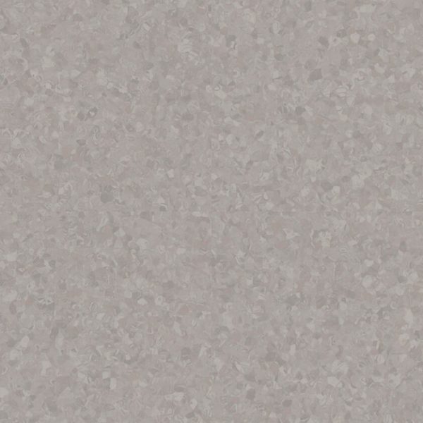 Комерційний гомогенний лінолеум - Eclipse CLAY GREY 0988