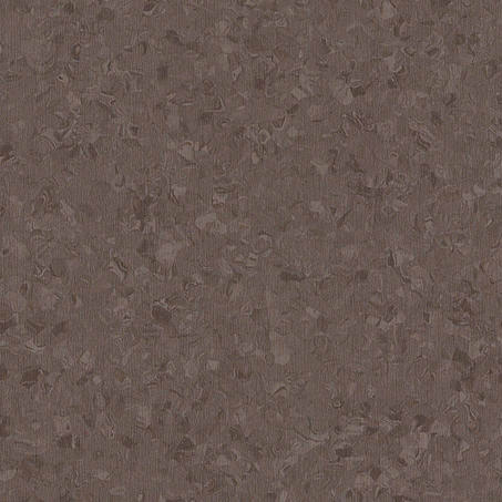 Комерційний гомогенний лінолеум - Eclipse DARK BROWN 0725