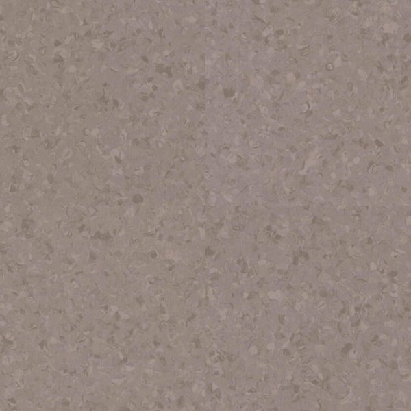 Комерційний гомогенний лінолеум - Eclipse DARK CLAY GREY 0720