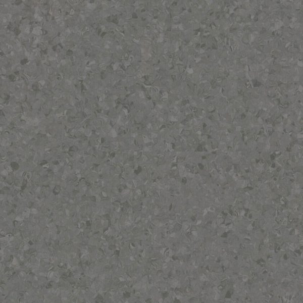Комерційний гомогенний лінолеум - Eclipse DARK WARM GREY 0708