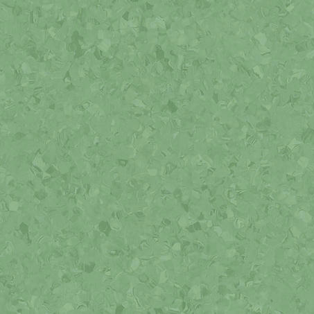 Комерційний гомогенний лінолеум - Eclipse GREEN 0771