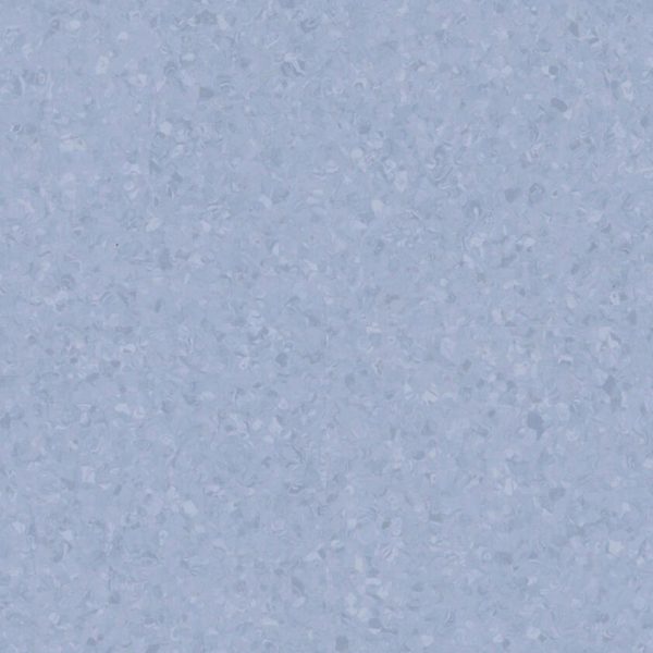 Комерційний гомогенний лінолеум - Eclipse LIGHT BLUE 0978