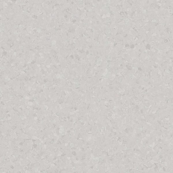 Комерційний гомогенний лінолеум - Eclipse LIGHT GREY 0701