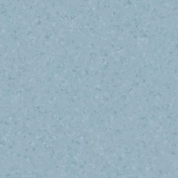 Комерційний гомогенний лінолеум - Eclipse LIGHT OCEAN BLUE 0774