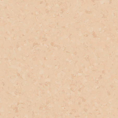 Комерційний гомогенний лінолеум - Eclipse LIGHT ORANGE 0785