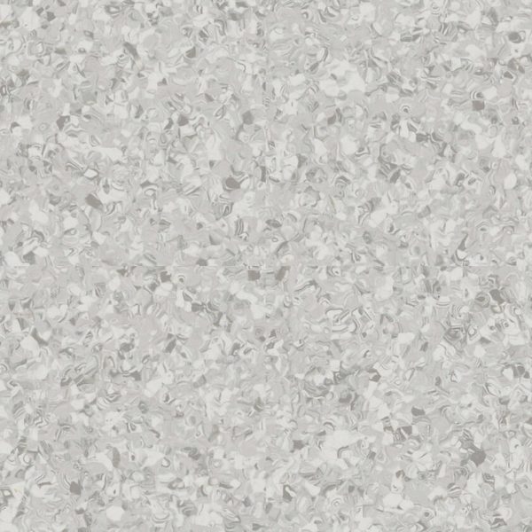 Комерційний гомогенний лінолеум - Eclipse LT WARM GREY 0026