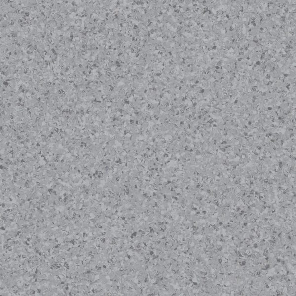 Комерційний гомогенний лінолеум - Eclipse MD COOL GREY 0035