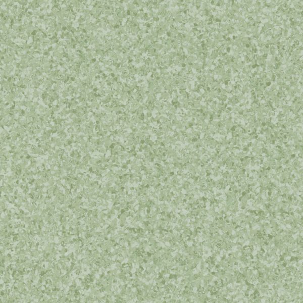 Комерційний гомогенний лінолеум - Eclipse MD GREEN 0010