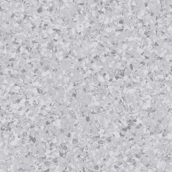 Комерційний гомогенний лінолеум - Eclipse MD PURE GREY 0039