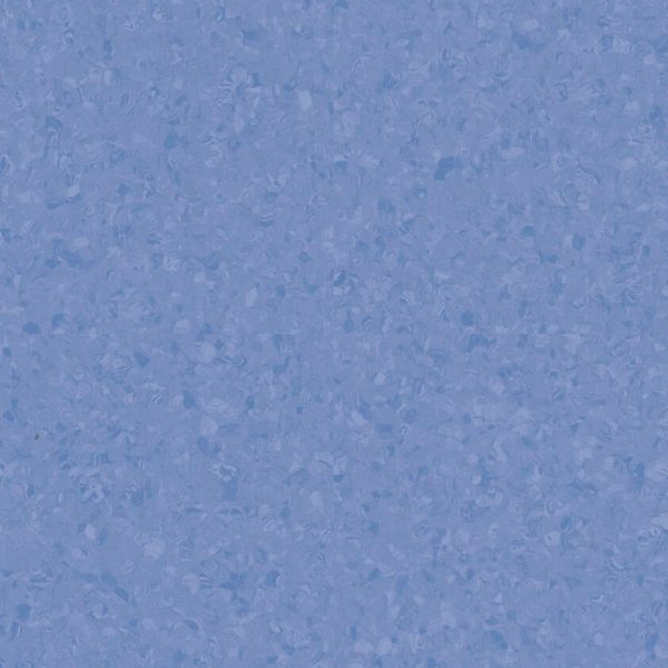 Комерційний гомогенний лінолеум - Eclipse MEDIUM BLUE 0979