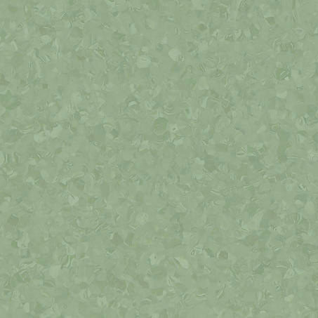 Комерційний гомогенний лінолеум - Eclipse MEDIUM GREEN 0976