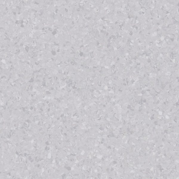Комерційний гомогенний лінолеум - Eclipse MEDIUM PURE GREY 0964