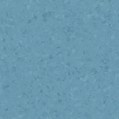 Комерційний гомогенний лінолеум - Eclipse OCEAN BLUE 0773
