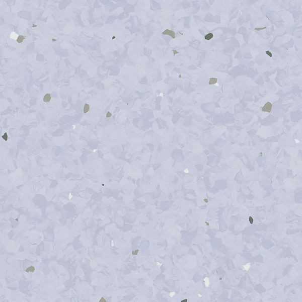 Комерційний гомогенний лінолеум - Eclipse PASTEL BLUE 0082