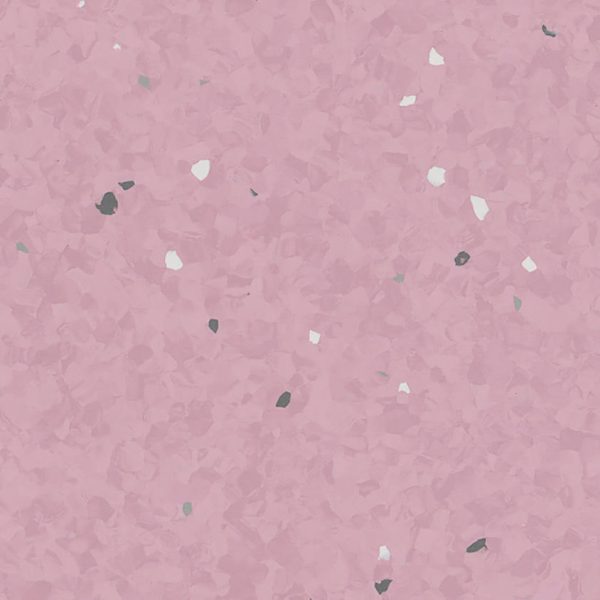 Комерційний гомогенний лінолеум - Eclipse PASTEL PURPLE 0069