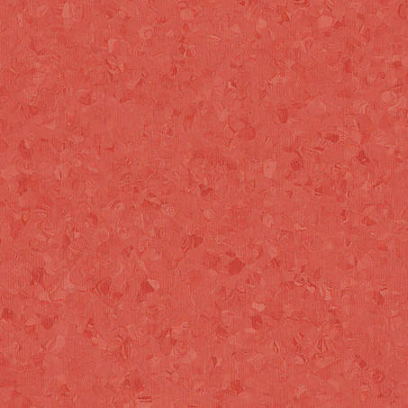 Комерційний гомогенний лінолеум - Eclipse RED 0783