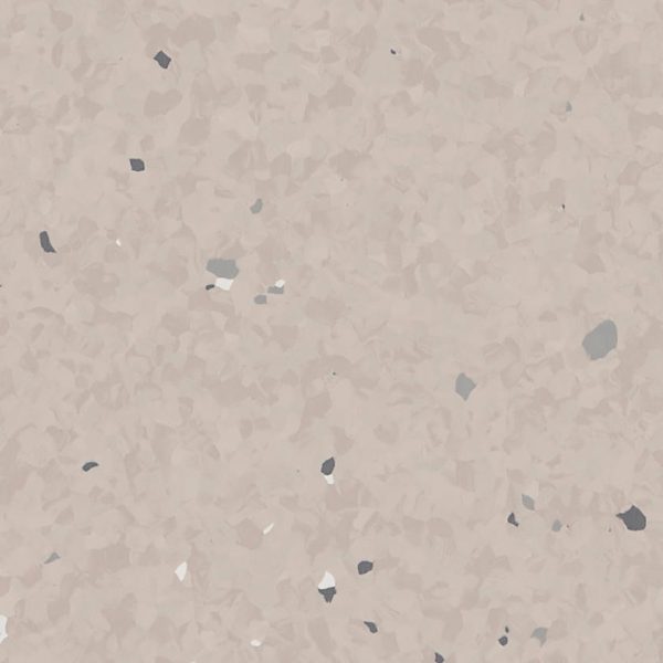 Комерційний гомогенний лінолеум - Eclipse SOFT CLAY 0068
