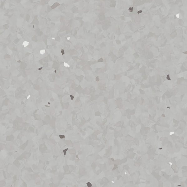 Комерційний гомогенний лінолеум - Eclipse SOFT GREY 0065