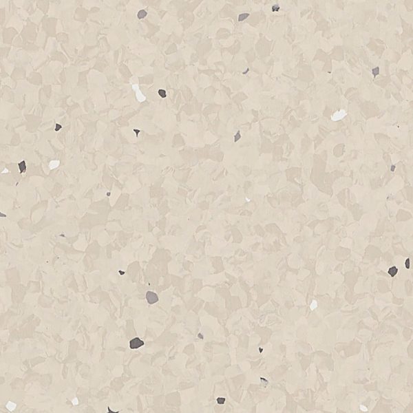 Комерційний гомогенний лінолеум - Eclipse SOFT SAND 0066