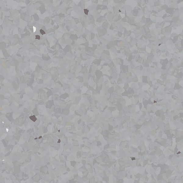 Комерційний гомогенний лінолеум - Eclipse SOFT STEEL GREY 0064