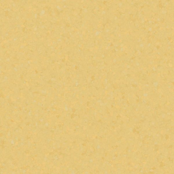 Комерційний гомогенний лінолеум - Eclipse YELLOW 0732