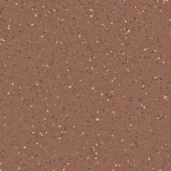 Комерційний гомогенний лінолеум - iQ EMINENT - Eminent BRICK 0905