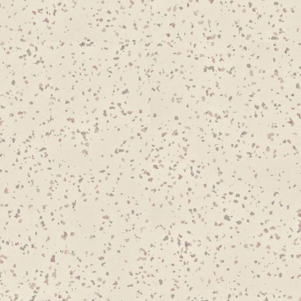 Комерційний гомогенний лінолеум - iQ EMINENT - Eminent DUSTY BEIGE 0998