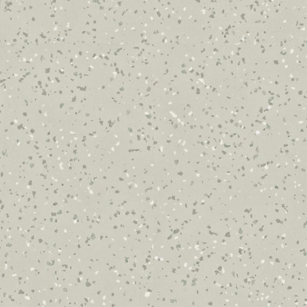 Комерційний гомогенний лінолеум - iQ EMINENT - Eminent DUSTY GREY 0908
