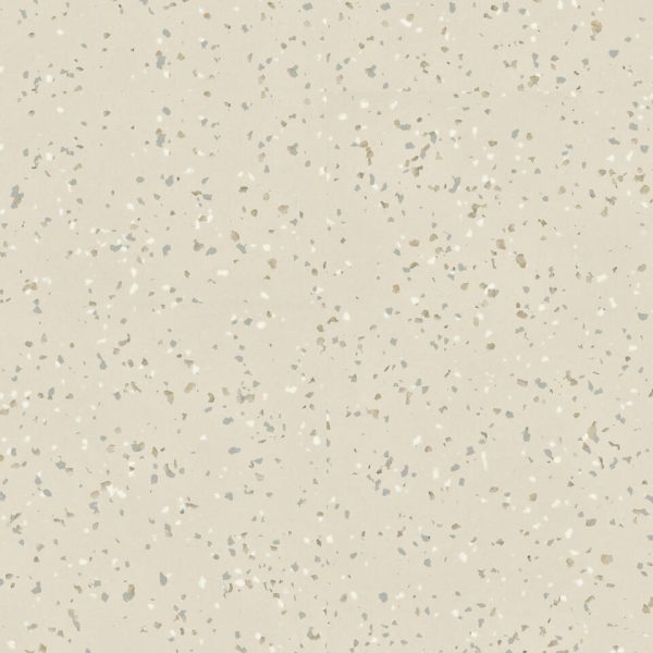 Комерційний гомогенний лінолеум - iQ EMINENT - Eminent DUSTY SAND 0928