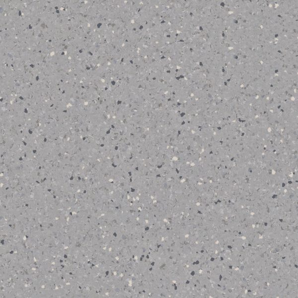 Комерційний гомогенний лінолеум - iQ EMINENT - Eminent GREY 0816