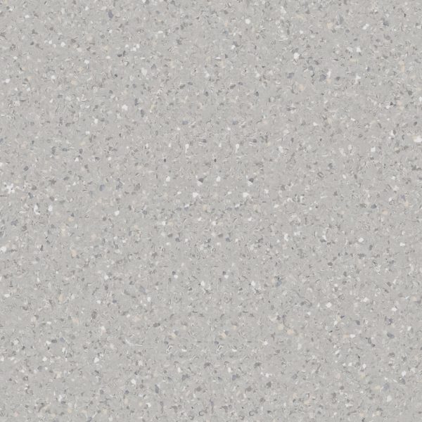Комерційний гомогенний лінолеум - iQ EMINENT - Eminent LIGHT GREY 0811