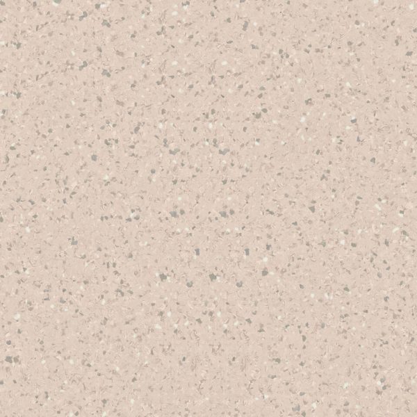 Комерційний гомогенний лінолеум - iQ EMINENT - Eminent PALE BRICK 0895