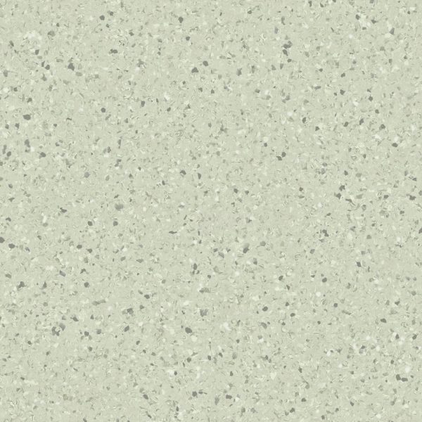 Комерційний гомогенний лінолеум - iQ EMINENT - Eminent PALE GREEN 0892