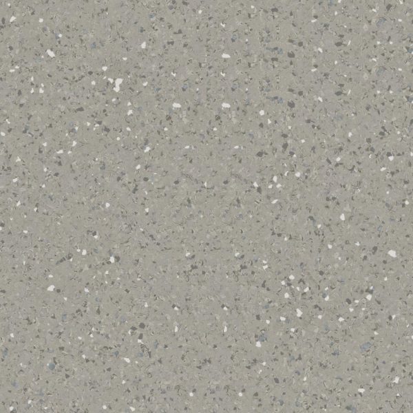 Комерційний гомогенний лінолеум - iQ EMINENT - Eminent WARM GREY 0878