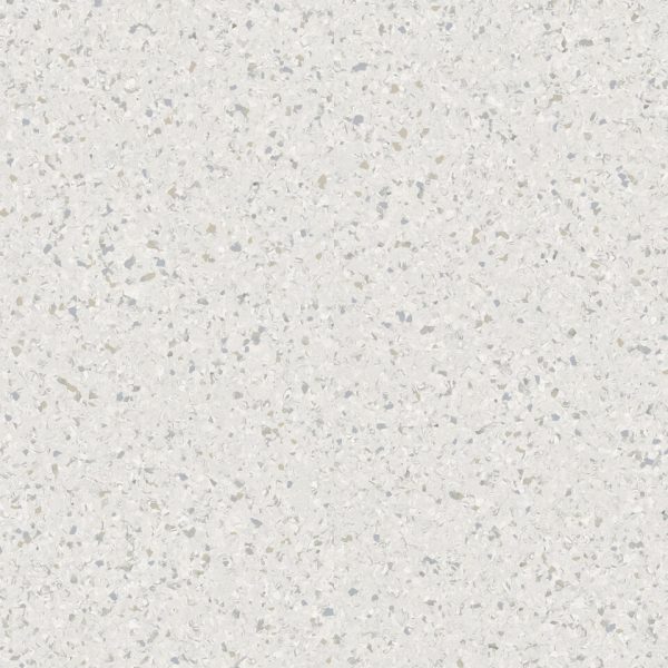 Комерційний гомогенний лінолеум - iQ EMINENT - Eminent WHITE GREY 0126