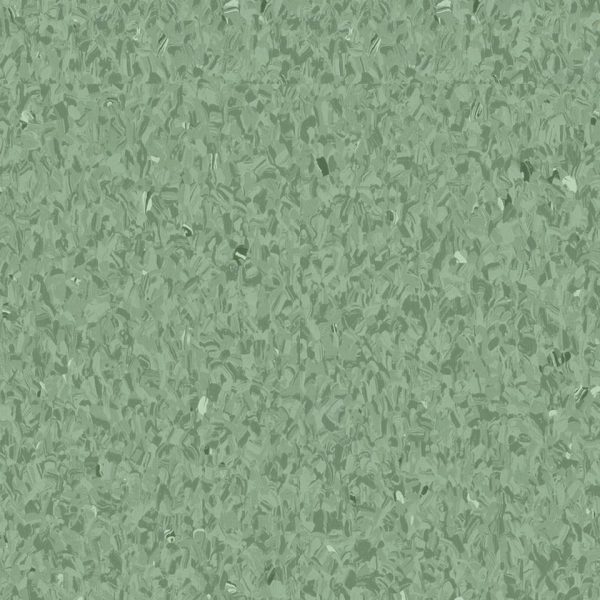 Комерційний гомогенний лінолеум - iQ GRANIT - Granit GREEN 0391