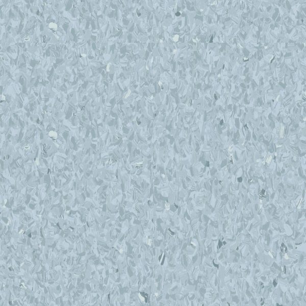 Комерційний гомогенний лінолеум - iQ GRANIT - Granit LIGHT AQUA 0369
