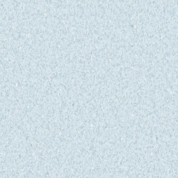 Комерційний гомогенний лінолеум - iQ GRANIT - Granit PASTEL BLUE 0342