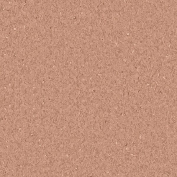 Комерційний гомогенний лінолеум - iQ GRANIT - Granit RED BRICK 0458