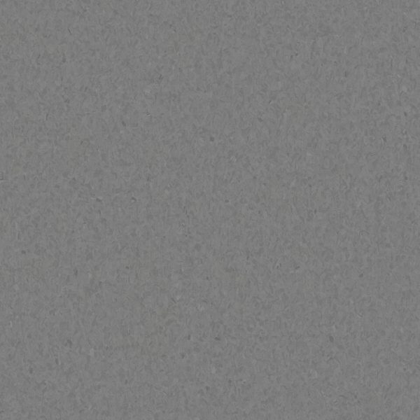 Комерційний гомогенний лінолеум - iQ GRANIT - Granit SOFT BLACK GREY 0627