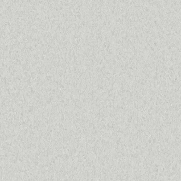 Комерційний гомогенний лінолеум - iQ GRANIT - Granit SOFT LIGHT GREY 0554