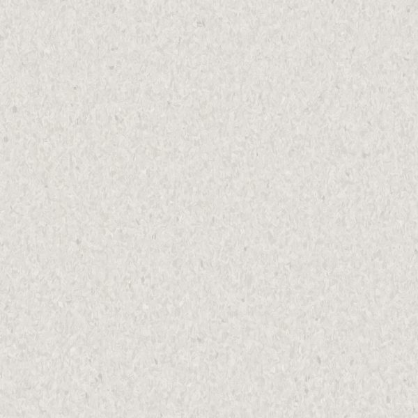 Комерційний гомогенний лінолеум - iQ GRANIT - Granit SOFT WHITE GREY 0528