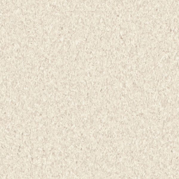 Комерційний гомогенний лінолеум - iQ GRANIT - Granit WHITE BEIGE 0325