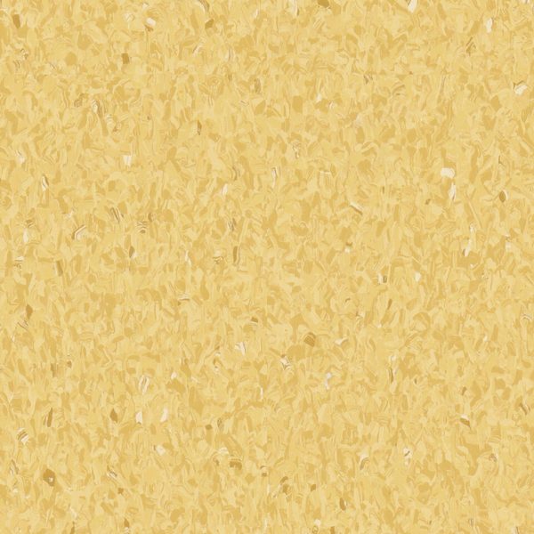 Комерційний гомогенний лінолеум - iQ GRANIT - Granit YELLOW 0440