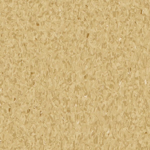 Комерційний гомогенний лінолеум - iQ GRANIT - Granit YELLOW BRICK 0444