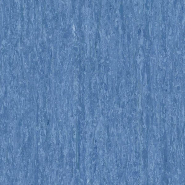 Комерційний гомогенний лінолеум - iQ OPTIMA - Optima BLUE 0867