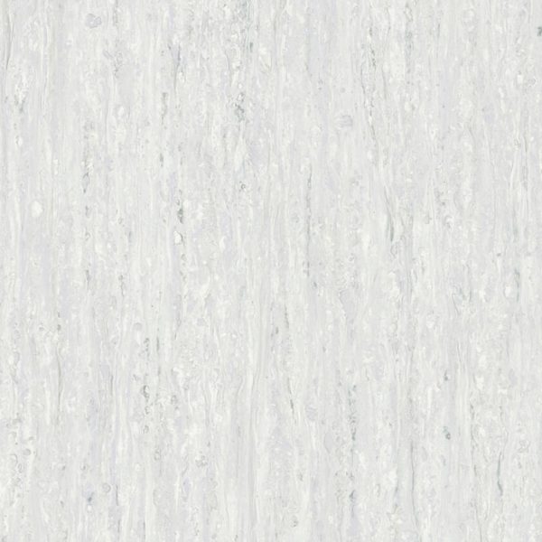 Комерційний гомогенний лінолеум - iQ OPTIMA - Optima COOL WHITE 0871