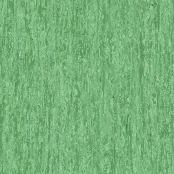 Комерційний гомогенний лінолеум - iQ OPTIMA - Optima GREEN 0839