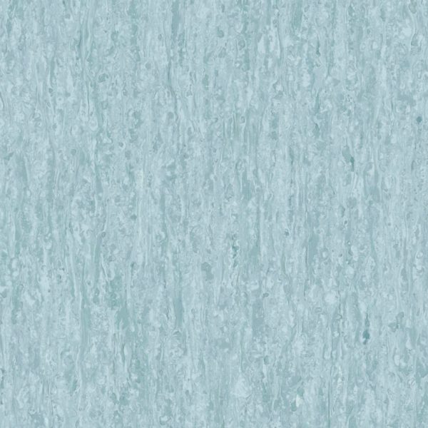 Комерційний гомогенний лінолеум - iQ OPTIMA - Optima LIGHT AQUA 0848
