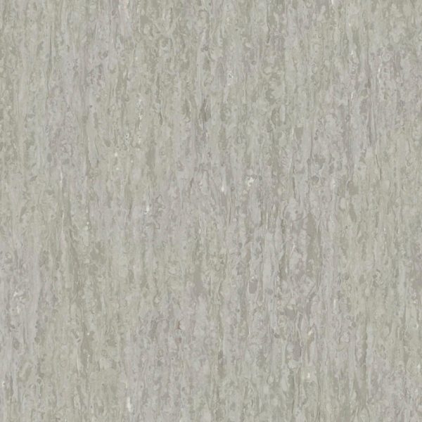 Комерційний гомогенний лінолеум - iQ OPTIMA - Optima LIGHT BEIGE GREY 0873